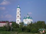 Buildings, architecture