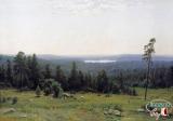 Shishkin I.I.'s the best Pictures