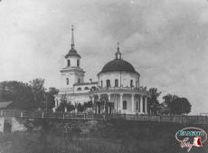 Troitsk church