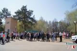 Open Aleksandr's garden