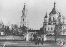 Казанско-богородицкий женский монастырь