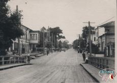 Street Kazan in Elabuge