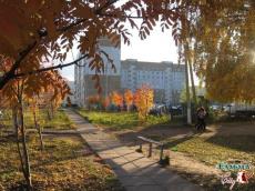 4-й микрорайон, Елабуга