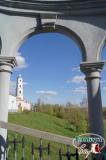 Buildings, architecture