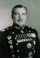 Говоров Леонид Александрович
