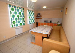 Holiday Village “White dacha”